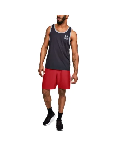 Under Armour Woven Graphic Shorts