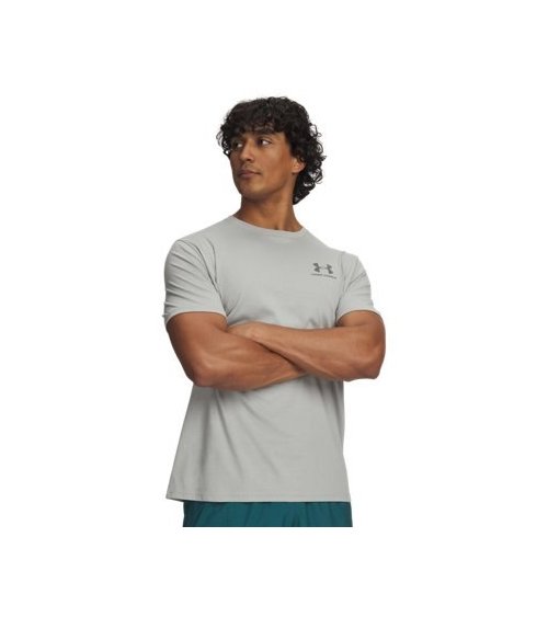 T-shirt à Manches Courtes Under Armour