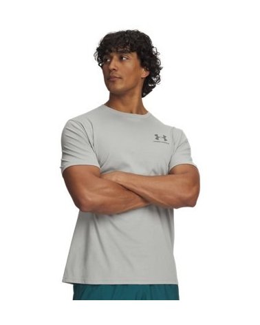 T-shirt à Manches Courtes Under Armour