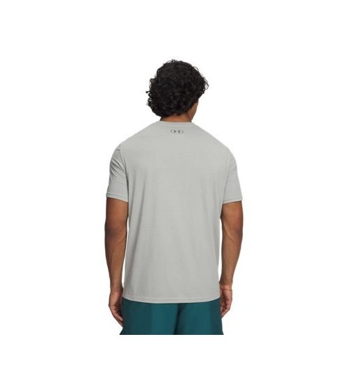 Under Armour Short Sleeve T-shirt