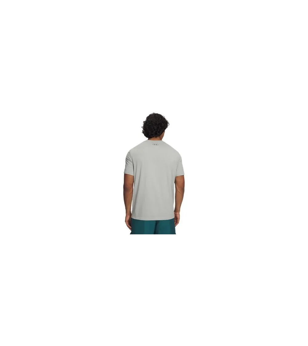 Under Armour T-Shirt mit kurzen Ärmeln