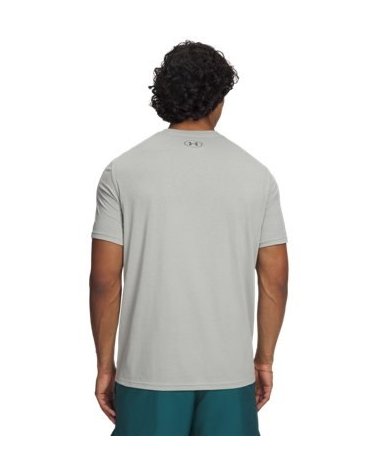Under Armour Short Sleeve T-shirt