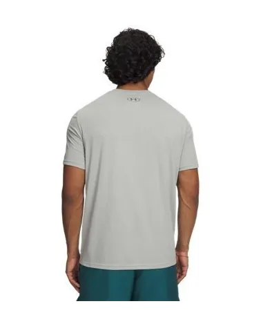 Under Armour T-Shirt mit kurzen Ärmeln