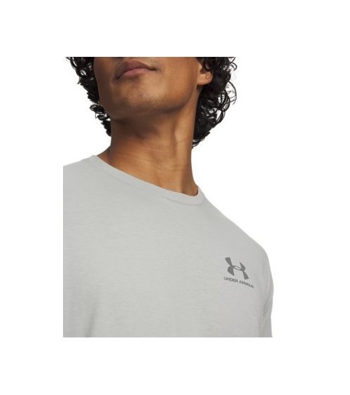 Under Armour Short Sleeve T-shirt