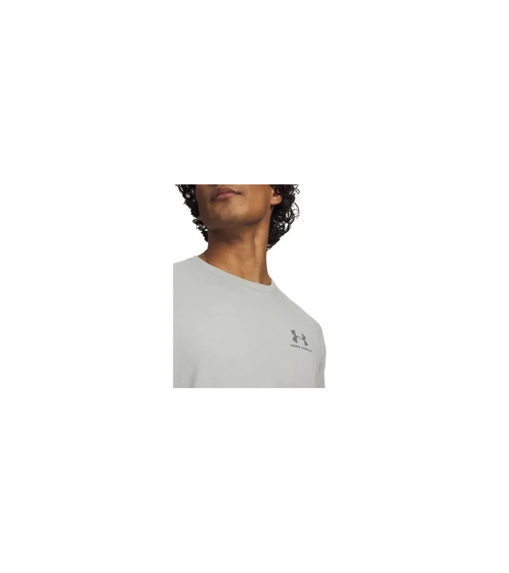 Under Armour T-Shirt mit kurzen Ärmeln
