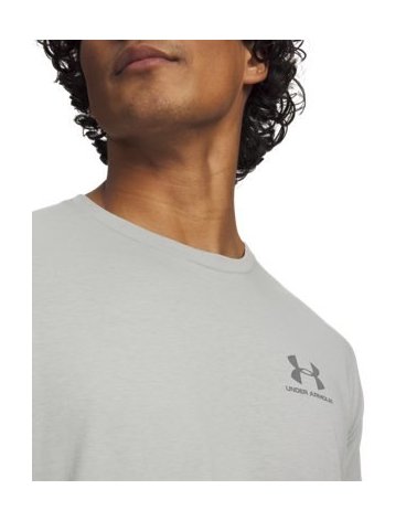 T-shirt à Manches Courtes Under Armour