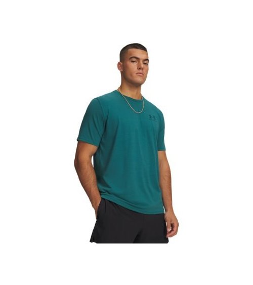 Under Armour Short Sleeve T-shirt