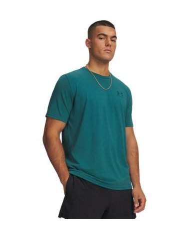 T-shirt à Manches Courtes Under Armour