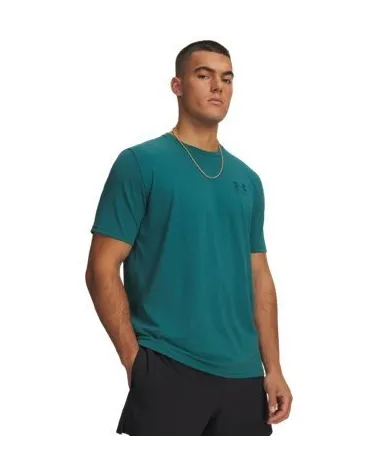 Under Armour T-Shirt mit kurzen Ärmeln