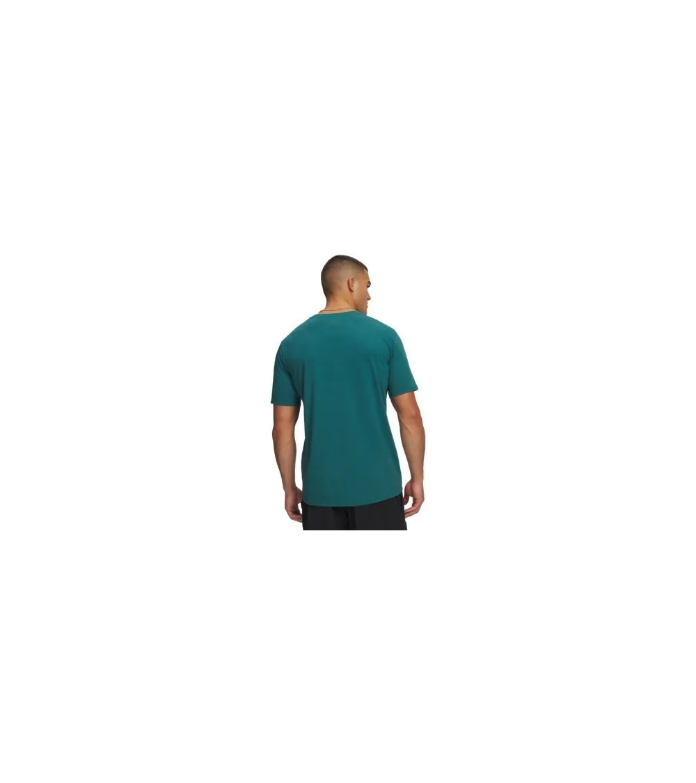 Under Armour T-Shirt mit kurzen Ärmeln