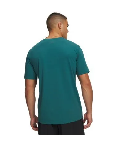 Under Armour T-Shirt mit kurzen Ärmeln