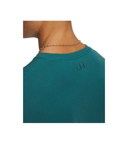 T-shirt à Manches Courtes Under Armour