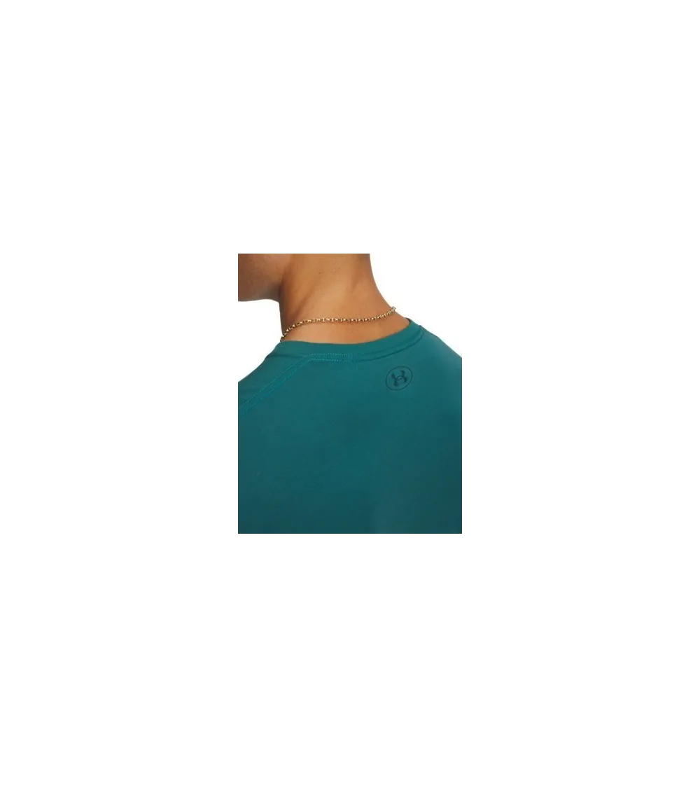 Under Armour T-Shirt mit kurzen Ärmeln