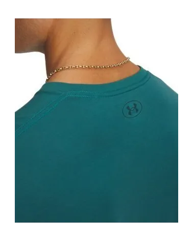 Under Armour T-Shirt mit kurzen Ärmeln
