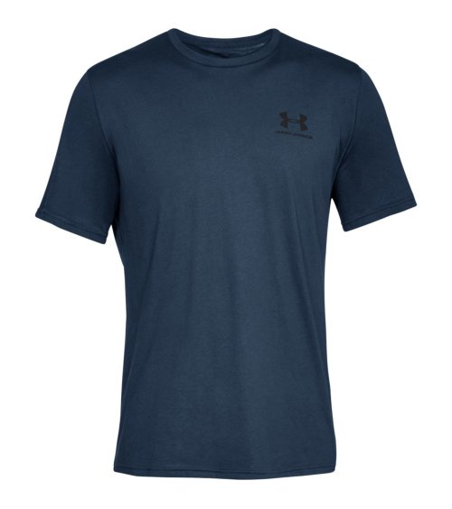 Under Armour Short Sleeve T-shirt