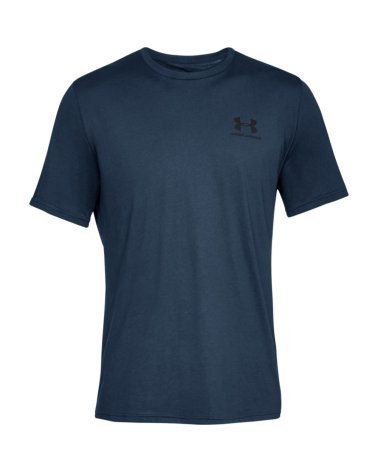Under Armour Short Sleeve T-shirt