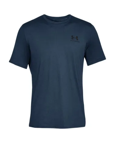 Under Armour T-Shirt mit kurzen Ärmeln