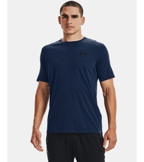 Under Armour Short Sleeve T-shirt