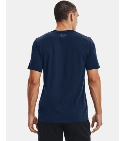 T-shirt Under Armour a maniche corte