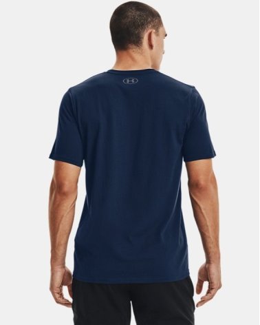 T-shirt à Manches Courtes Under Armour