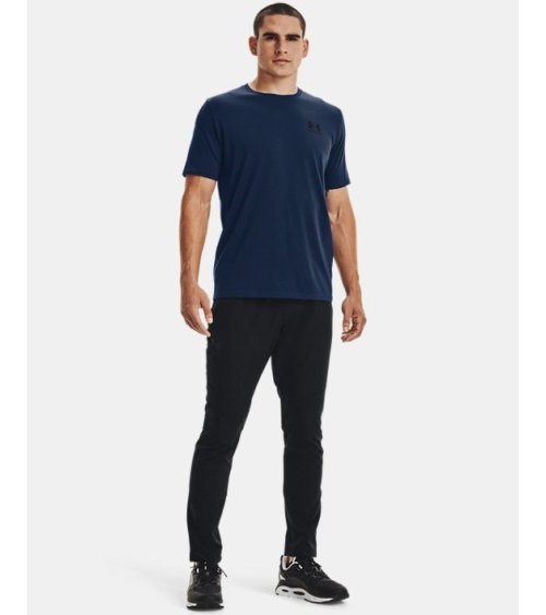 Under Armour Short Sleeve T-shirt