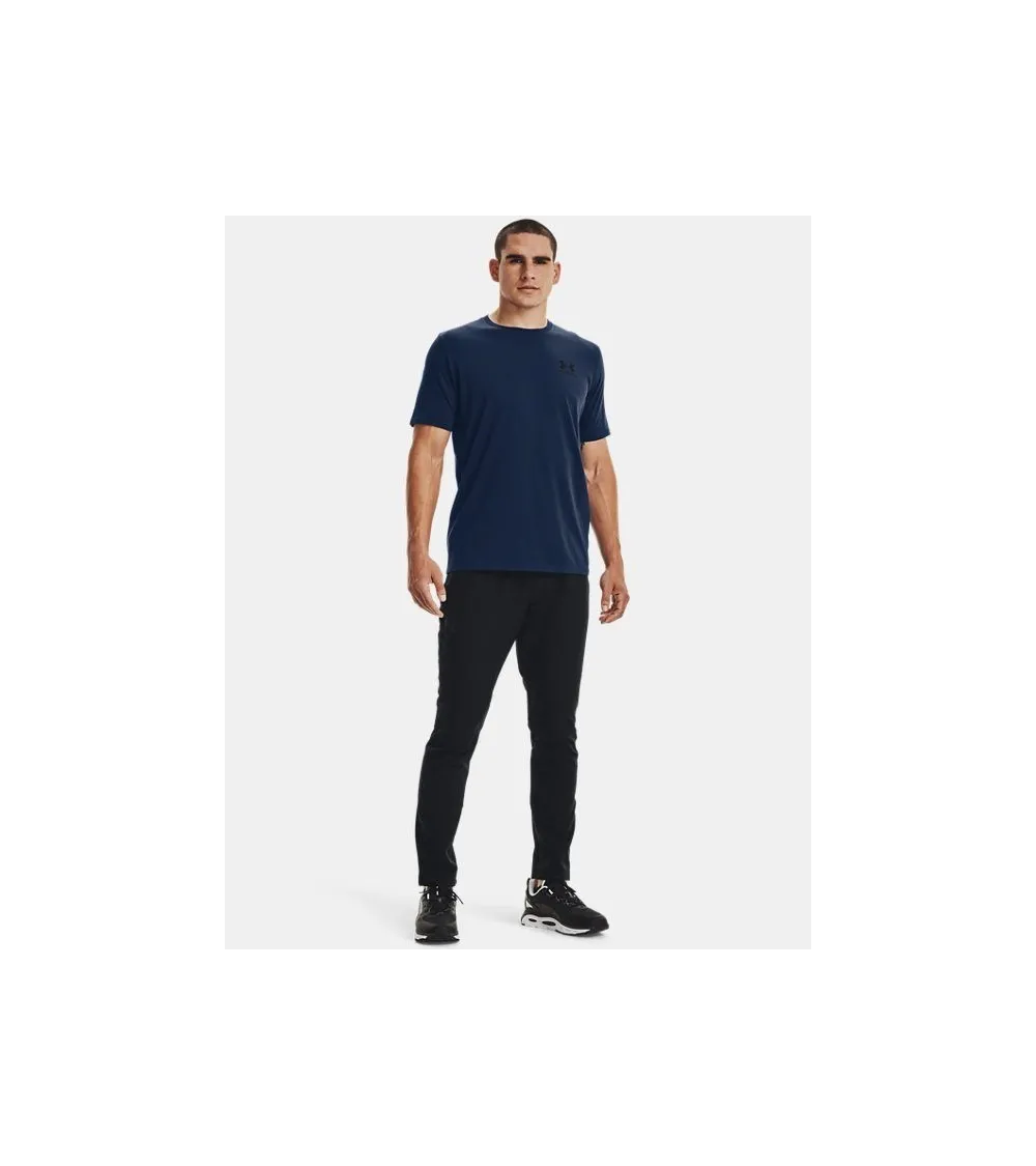 Under Armour T-Shirt mit kurzen Ärmeln
