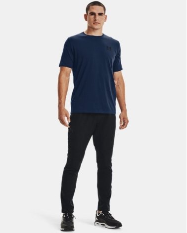 T-shirt à Manches Courtes Under Armour