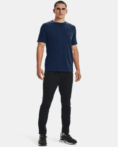 Under Armour T-Shirt mit kurzen Ärmeln