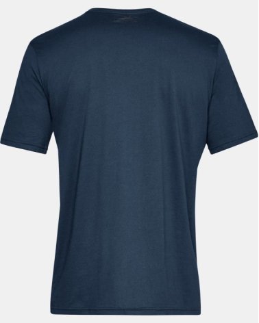 Under Armour Short Sleeve T-shirt