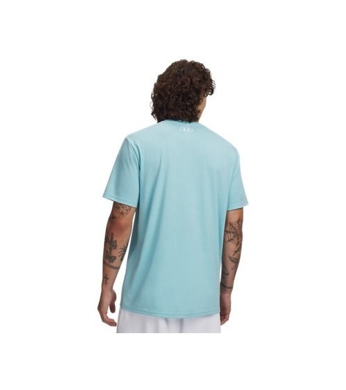 Under Armour Short Sleeve T-shirt