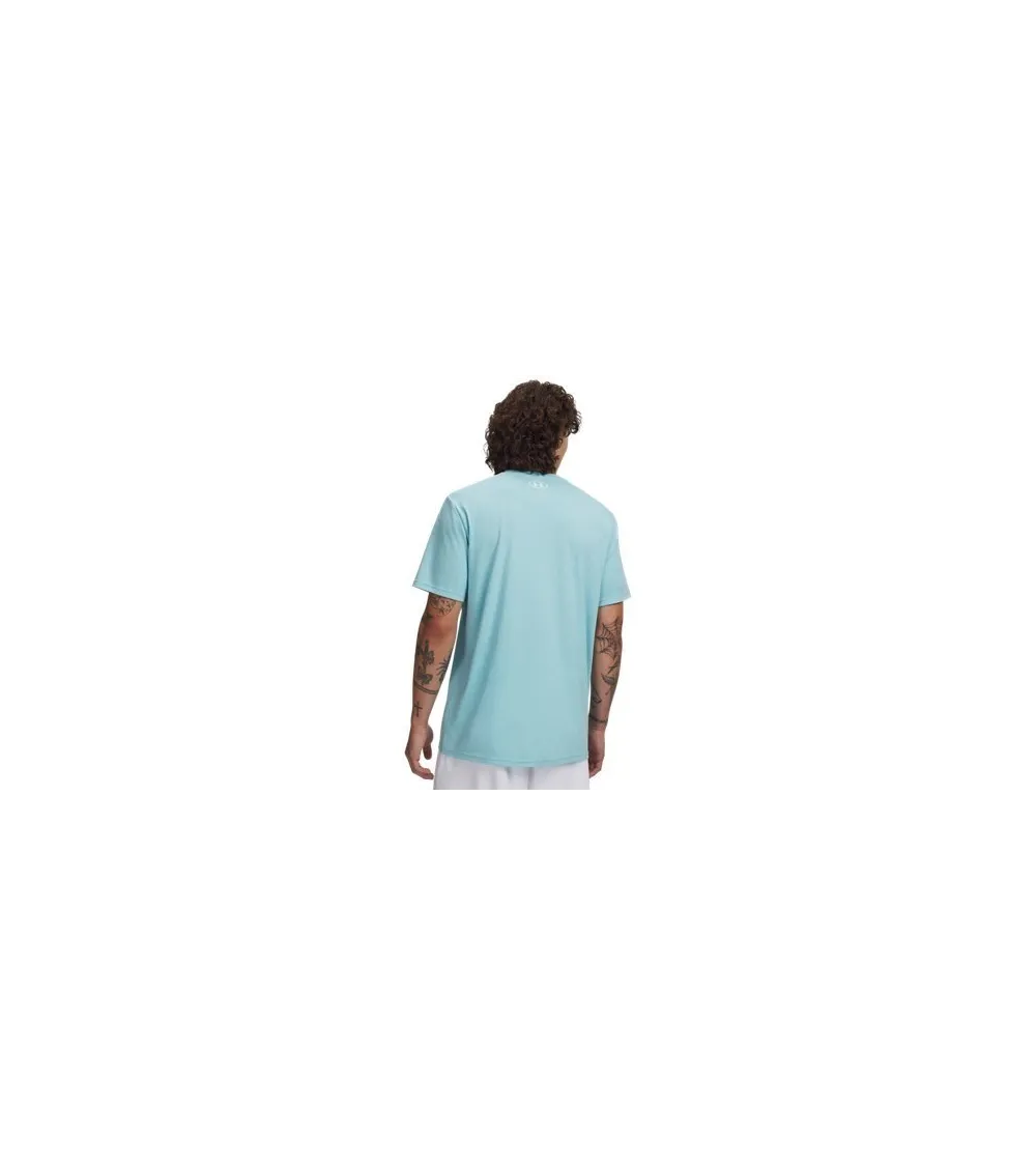 Under Armour T-Shirt mit kurzen Ärmeln