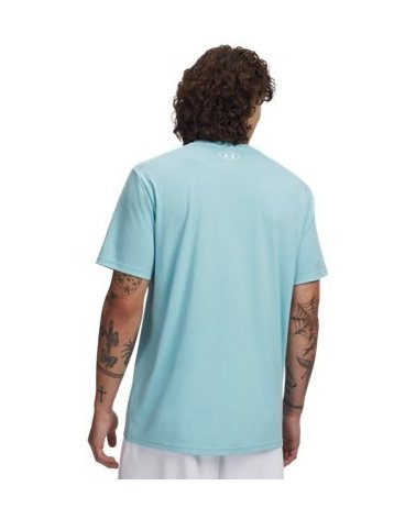 Under Armour Short Sleeve T-shirt