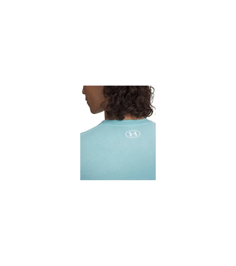 Under Armour T-Shirt mit kurzen Ärmeln