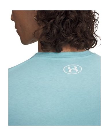 Under Armour Short Sleeve T-shirt