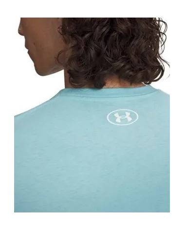 Under Armour T-Shirt mit kurzen Ärmeln