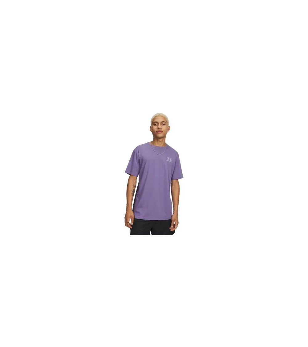 Under Armour T-Shirt mit kurzen Ärmeln