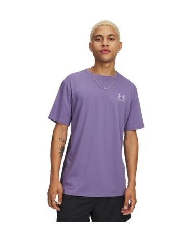 Under Armour Short Sleeve T-shirt