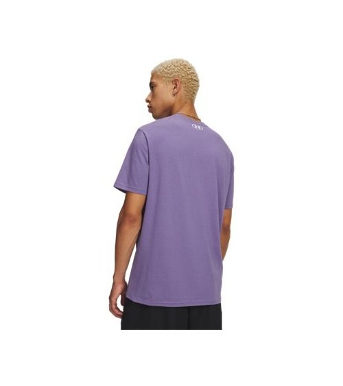 Under Armour T-Shirt mit kurzen Ärmeln