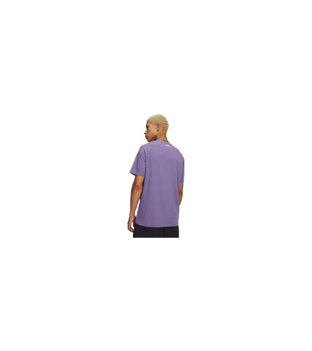 Under Armour T-Shirt mit kurzen Ärmeln