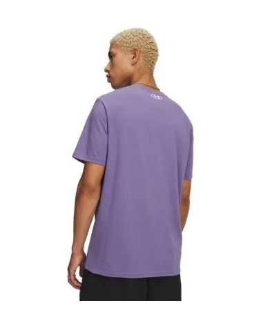 Under Armour T-Shirt mit kurzen Ärmeln