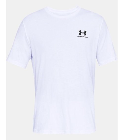 T-shirt à Manches Courtes Under Armour