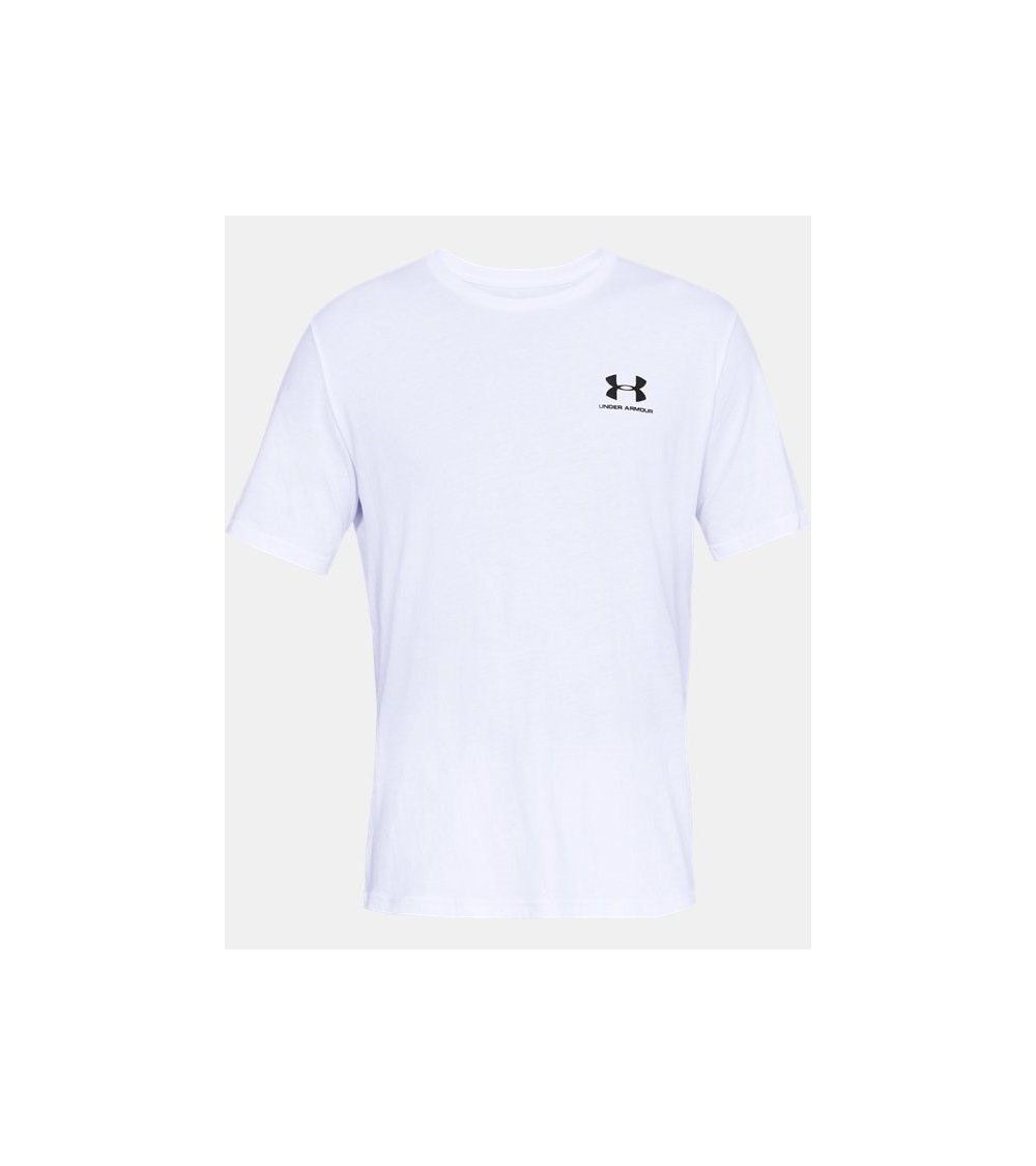 Under Armour Short Sleeve T-shirt