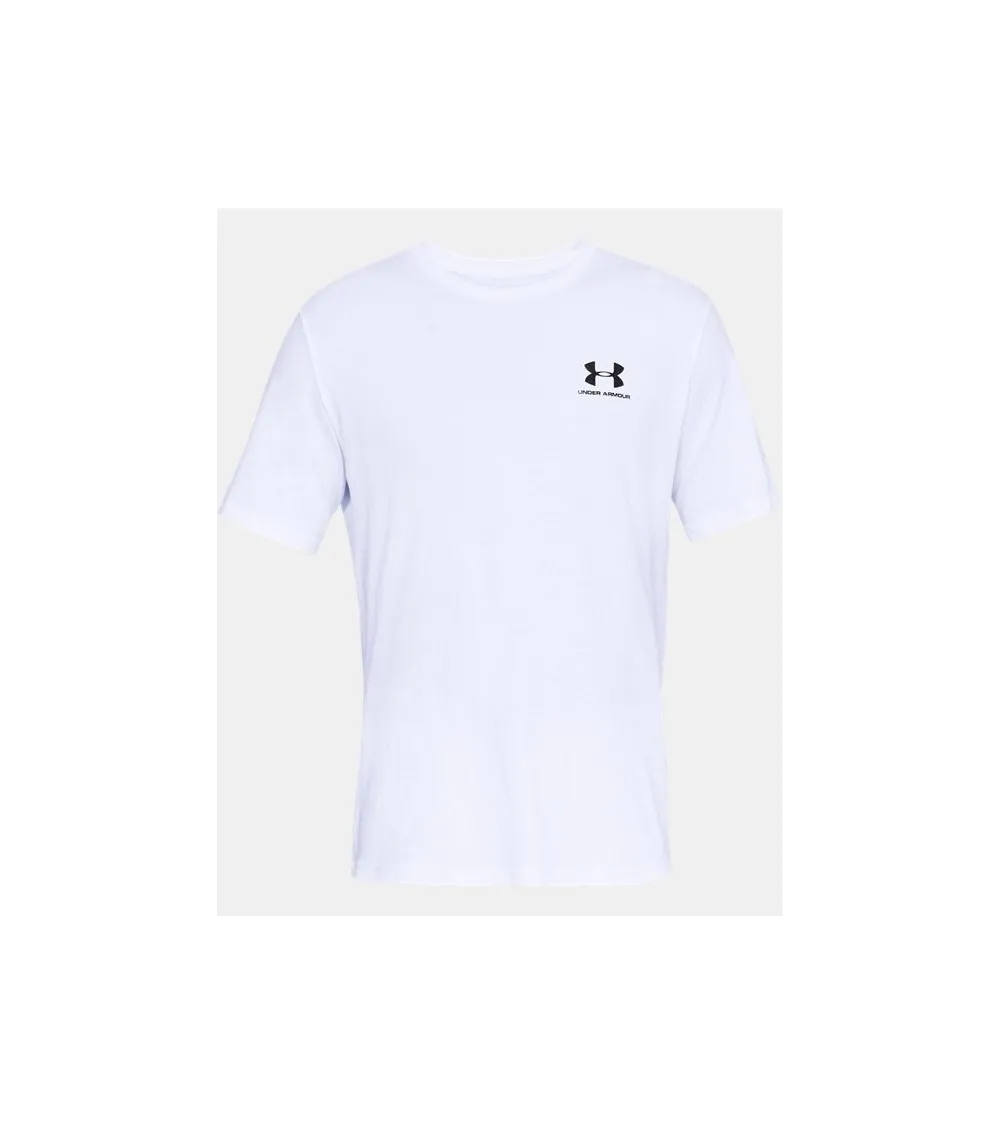 Under Armour T-Shirt mit kurzen Ärmeln