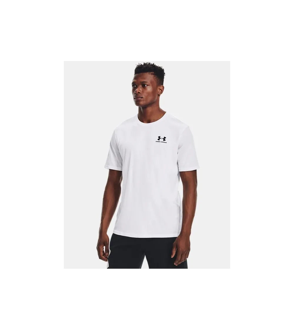 Under Armour T-Shirt mit kurzen Ärmeln