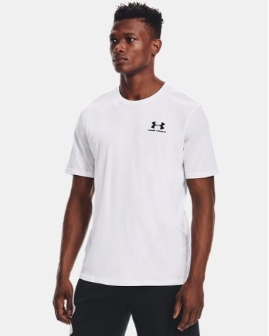 Under Armour Short Sleeve T-shirt