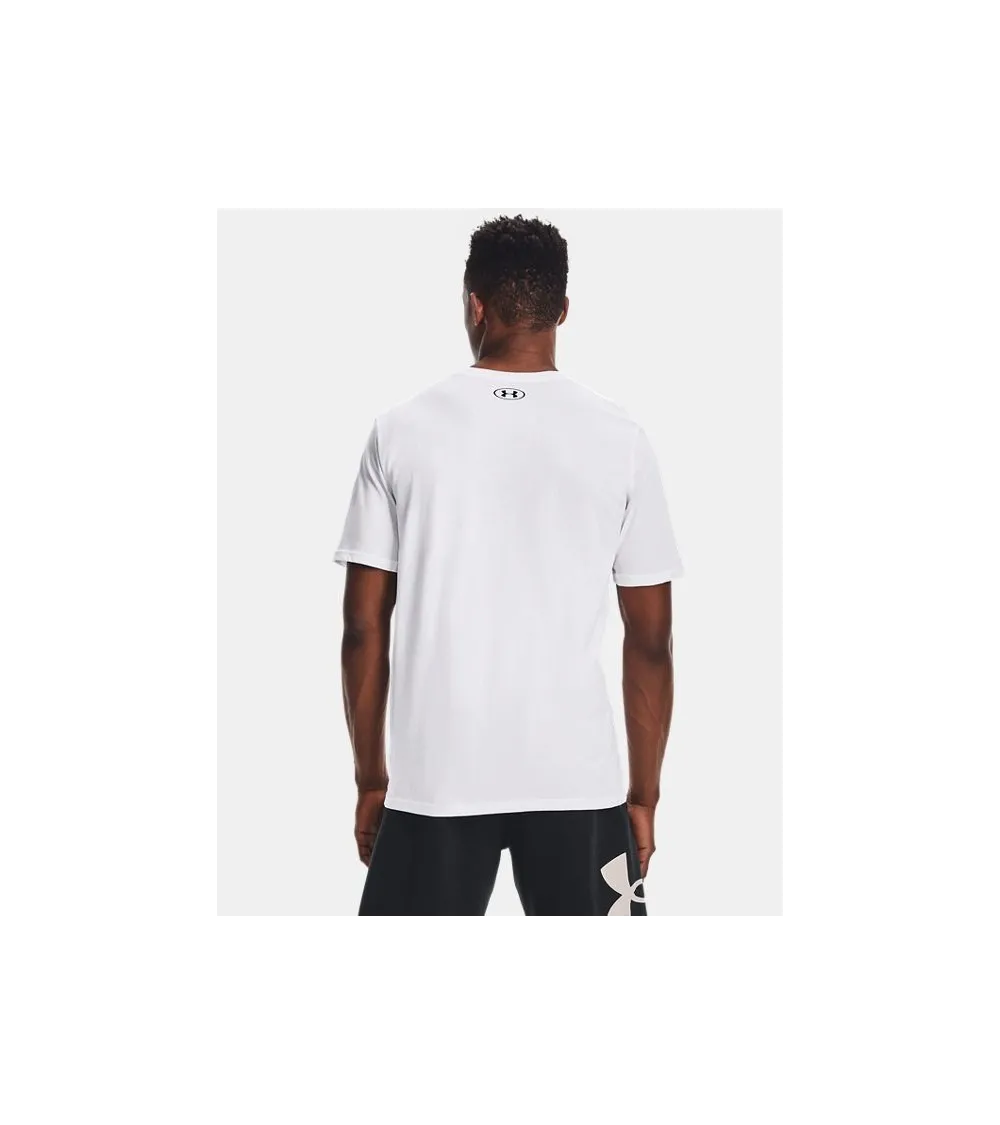 Under Armour T-Shirt mit kurzen Ärmeln