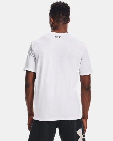 T-shirt à Manches Courtes Under Armour