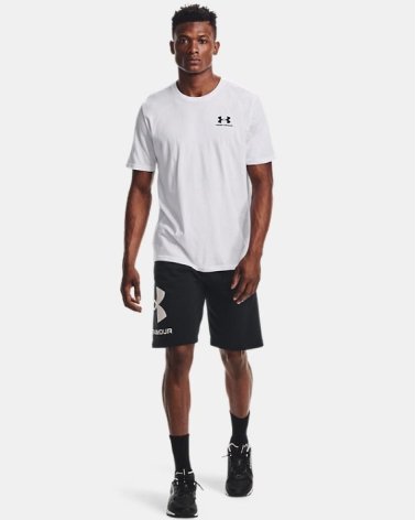 Under Armour Short Sleeve T-shirt
