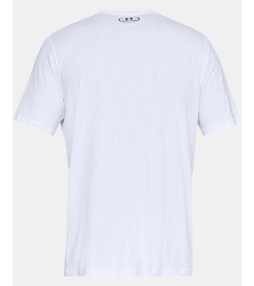 Under Armour Short Sleeve T-shirt