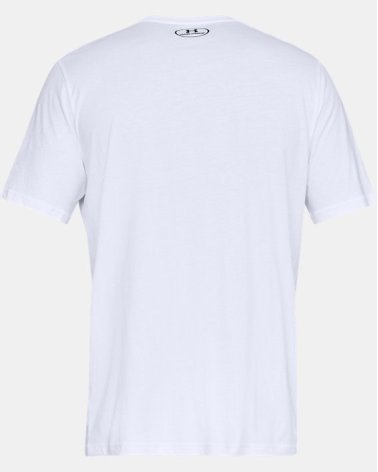 Camiseta de Manga Corta Under Armour